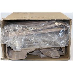 BOX OF PROTECTIVE SUIT