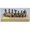 Image 1 : LOT OF 16 ROUTER BITS
