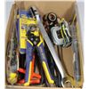 Image 1 : LOT OF ASST NEW HAND TOOLS