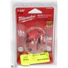 Image 1 : MILWAUKEE 1-3/8"  HOLE CUTTER