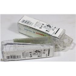 LOT OF LENOX METAL CUTTING JIGSAW BLADES