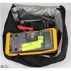 FLUKE 73 MULTIMETER