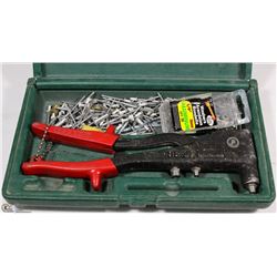 MARSON KLIK FAST RIVETER