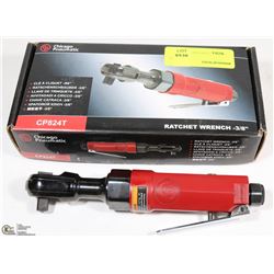 CHICAGO PNEUMATIC 3/8" RATCHET WRENCH