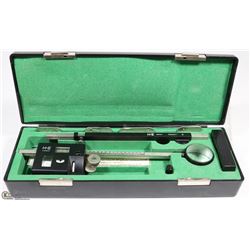KEUFFEL & ESSER CO. PLANIMETER