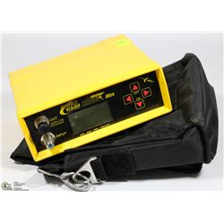 SATELITTE SIGNAL LOCATOR