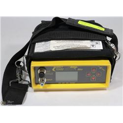 SATELITTE SIGNAL LOCATOR