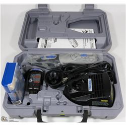 DREMEL CORDLESS ROTARY TOOL MODEL 8220