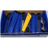 Image 1 : BOX OF 14 UTILITY KNIVES