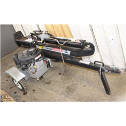28T SPEEDCO WOOD SPLITTER
