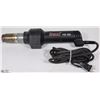 Image 1 : FREUD 100 DOUBLE INSULATED HEAT GUN