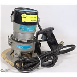 ROCKWELL 1-1/4 HP ROUTER