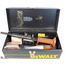 REMINGTON POWDER- ACTUATED FASTENERS-CONCRETE