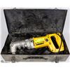 Image 1 : DEWALT 90 DEGREE ANGLE DRILL 1/2" CHUCK