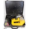 Image 1 : DEWALT HEAVY-DUTY JIGSAW AND BLADES