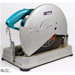 MAKITA 2414DB 14" CHOP SAW