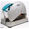Image 1 : MAKITA 2414DB 14" CHOP SAW