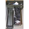 Image 1 : 2 MILITARY AMMUNITION BOXES WITH CONTENTS