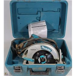 MAKITA 5007MG CHOP SAW W/ CASE