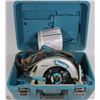 Image 1 : MAKITA 5007MG CHOP SAW W/ CASE