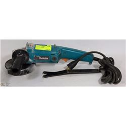 MAKITA 5" GRINDER