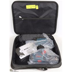 BOSCH HAND DRILL IN CASE NO BATTERY