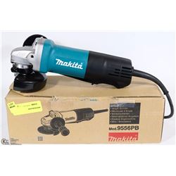 4" MAKITA ANGLE GRINDER