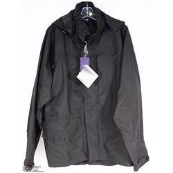 GORE-TEX 2XL LIGHT-DUTY BREATHING-LINER JACKET