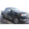 Image 4 : 2005 FORD F150 4X4 LARIAT