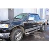 Image 5 : 2005 FORD F150 4X4 LARIAT