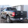 Image 6 : 2005 FORD F150 4X4 LARIAT