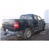 Image 7 : 2005 FORD F150 4X4 LARIAT