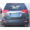 Image 10 : 2011 GMC TERRAIN AWD SLE