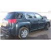 Image 12 : 2011 GMC TERRAIN AWD SLE
