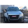 Image 1 : 2011 GMC TERRAIN AWD SLE