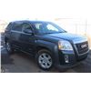 Image 4 : 2011 GMC TERRAIN AWD SLE