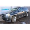 Image 5 : 2011 GMC TERRAIN AWD SLE