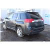 Image 9 : 2011 GMC TERRAIN AWD SLE