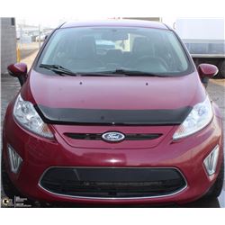 2011 FORD FIESTA S.E.S