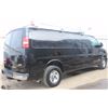 Image 6 : 2005 GMC SAVANA VAN