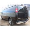 Image 7 : 2005 GMC SAVANA VAN