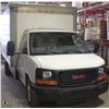 Image 1 : 2006 GMC SAVANA CUTAWAY VAN G3500
