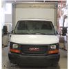 Image 2 : 2006 GMC SAVANA CUTAWAY VAN G3500