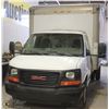 Image 3 : 2006 GMC SAVANA CUTAWAY VAN G3500