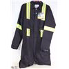 Image 1 : BIG BILL SIZE 36-REGULAR BLACK COVERALLS