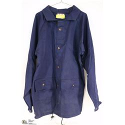 PROBAN FR-7A  MEDIUM OVERCOAT