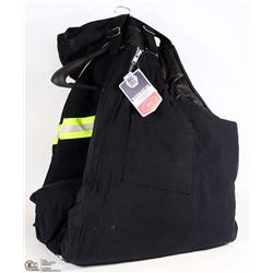 BIG BILL 4XL INSULATED OUTDOOR WORK SUIT