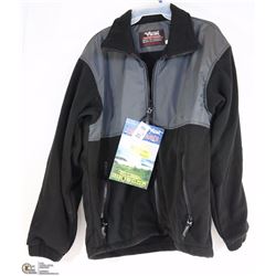 LARGE VIKING LIGHT DUTY FLEECE JACKET