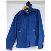 Image 1 : BLUE DUPONT COVERALLS SIZE 38-T