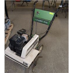 CO-OP TURF-TIL BRAND 5HP, 26" ROTOTILLER